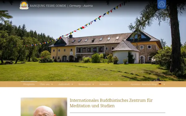 gomde.eu