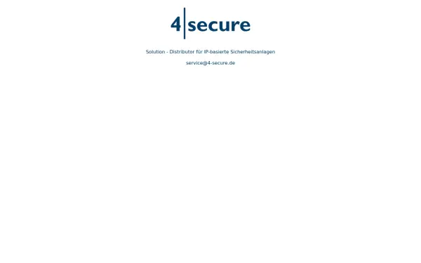 4secure.de