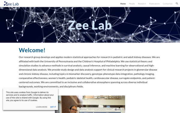 www.zeelab.org