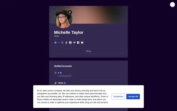 michelletaylor.link