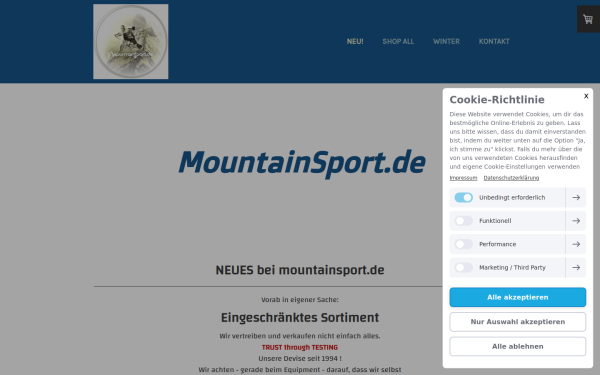 mountainsport-de.jimdofree.com
