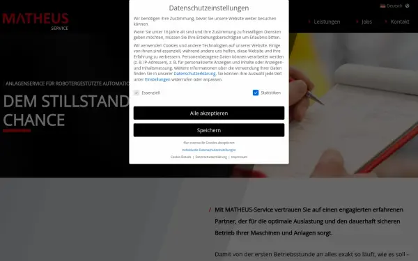 www.matheus-service.de