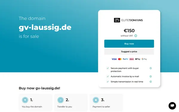 gv-laussig.de