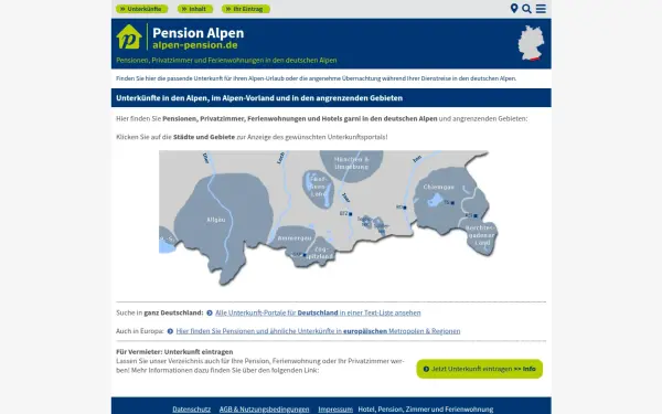 alpen-ferienwohnungen.de