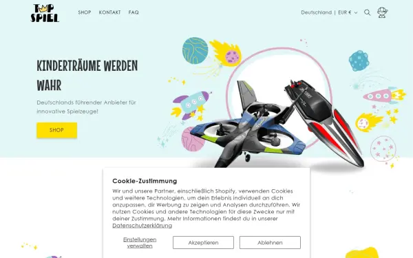 topspielshop.de