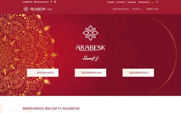 www.arabesk.de