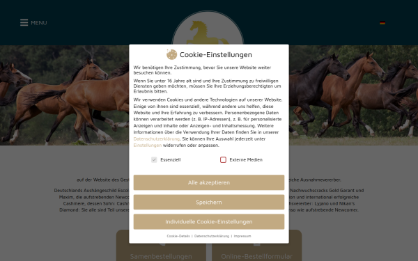 www.gestuet-neuenhof.de