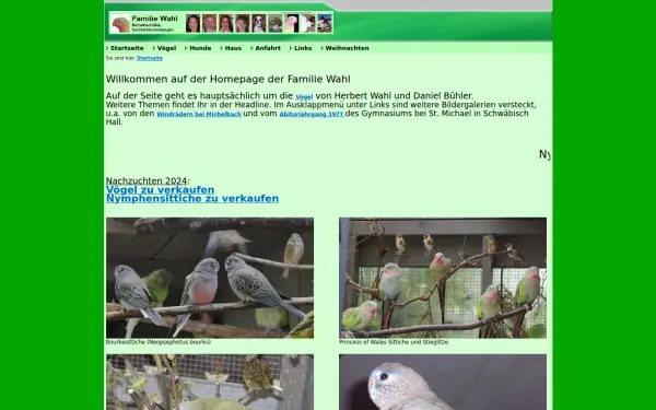 diewahls.de