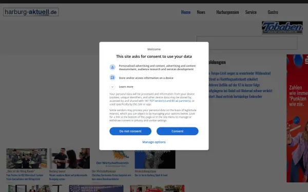 harburg-aktuell.de