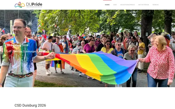 dupride.de