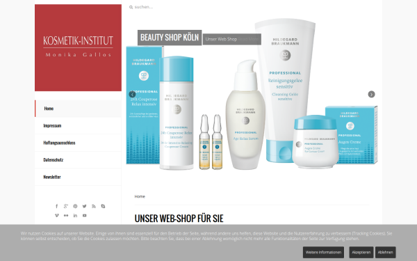 gallos-kosmetik.de