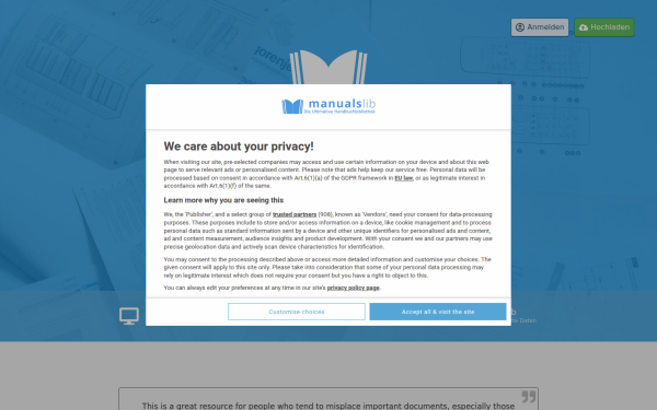www.manualslib.de