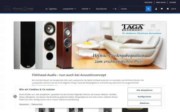 acousticconcept.de
