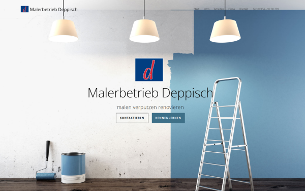 malerbetrieb-deppisch.de