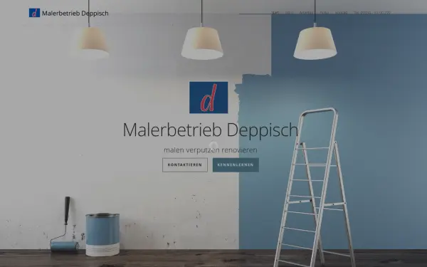 malerbetrieb-deppisch.de