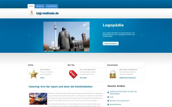 www.luigi-methode.de