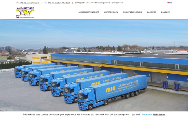 www.msg-spedition.de