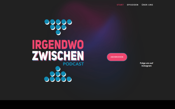 irgendwozwischen.de