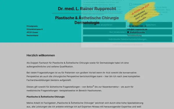 www.dr-rupprecht.de