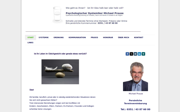 www.michaelprause.com