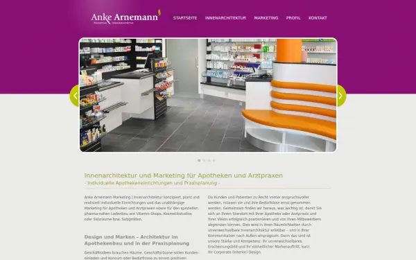 anke-arnemann.de