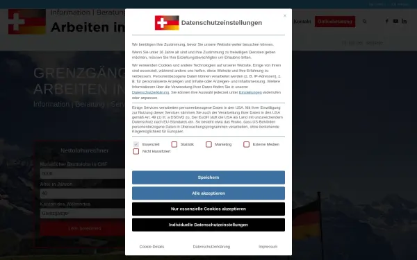 arbeiten-schweiz.de