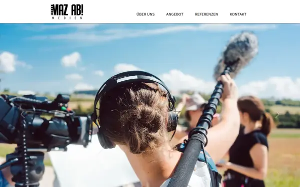 www.mazabmedien.de