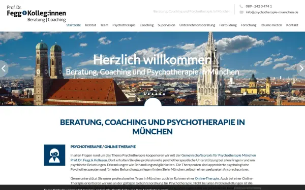 www.psychotherapie-muenchen.de