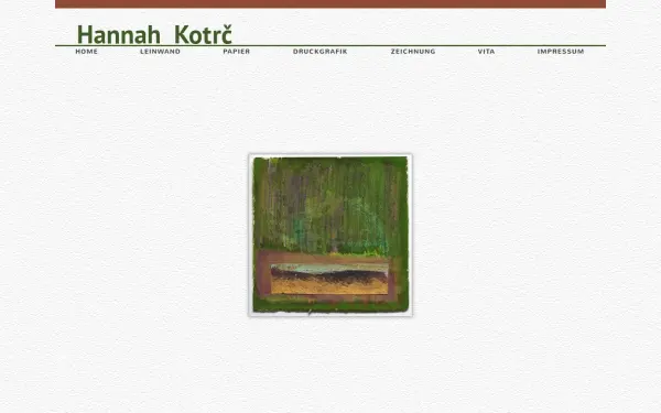 hannah-kotrc.de