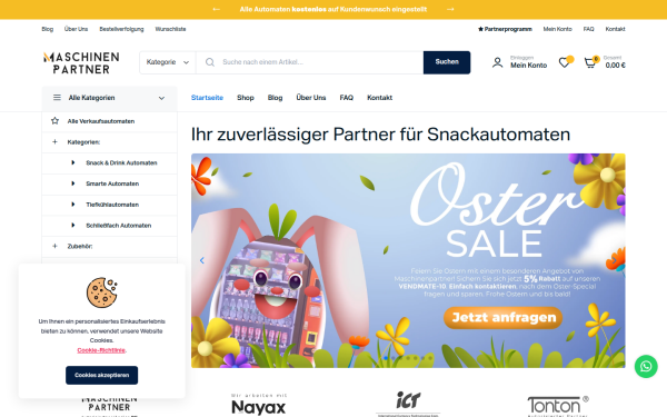 maschinenpartner.de