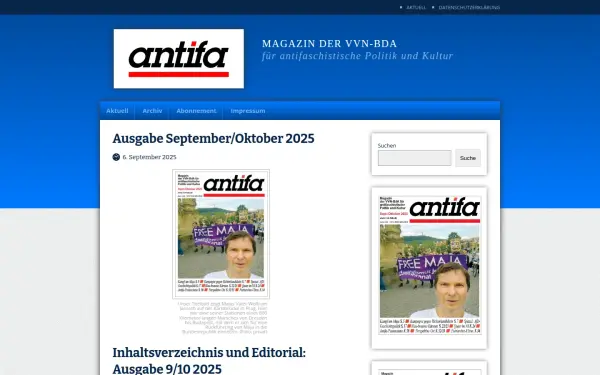 antifa.vvn-bda.de