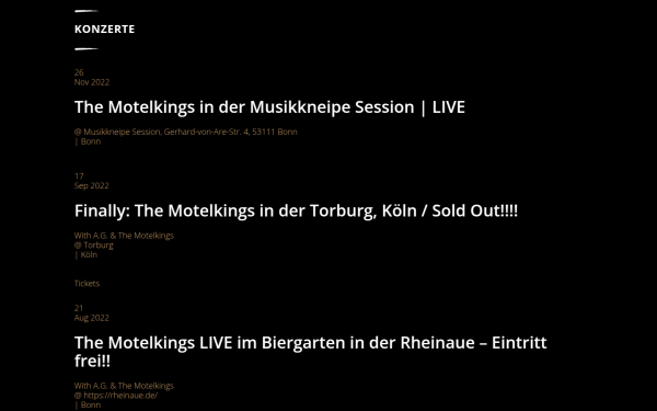 www.motelkings.de