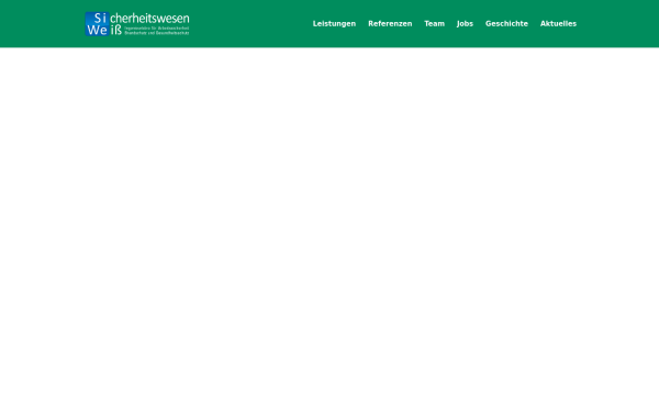 arbeitssicherheit-weiss.de