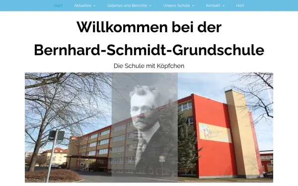 www.grundschule-bernhard-schmidt.de