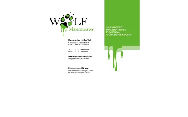 www.wolf-malermeister.de