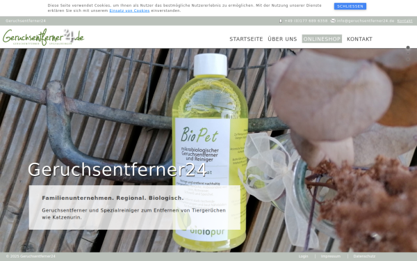 geruchsentferner24.de