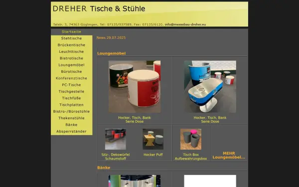 loungemoebel-dreher.de