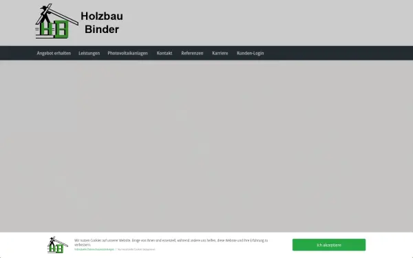www.holzbaubinder.de