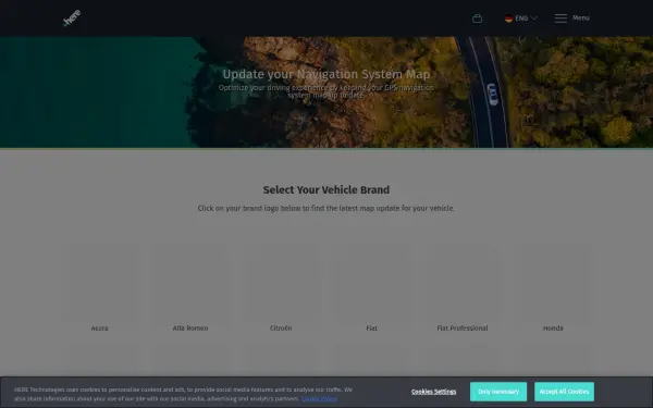 here.navigation.com