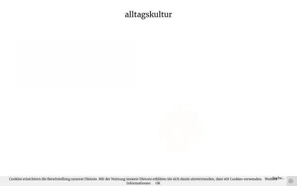 www.alltagskultur.de