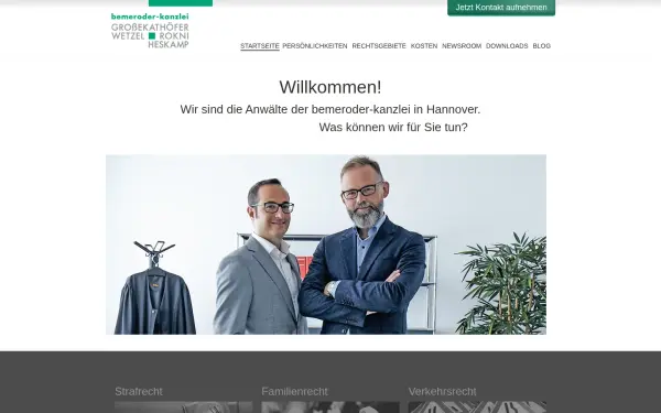www.bemeroder-kanzlei.de