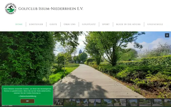 www.golfclub-issum.de
