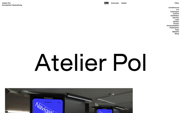atelierpol.com