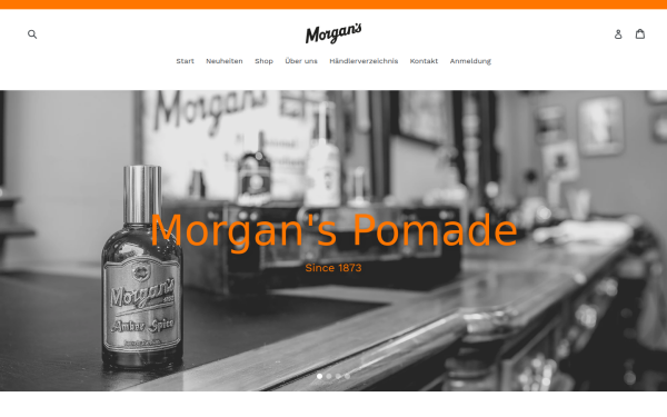 morganspomade.de