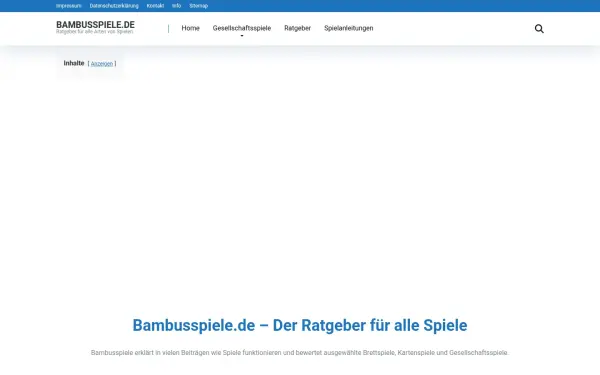 www.bambusspiele.de