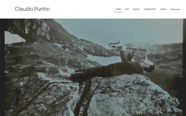 www.claudiopuntin.com