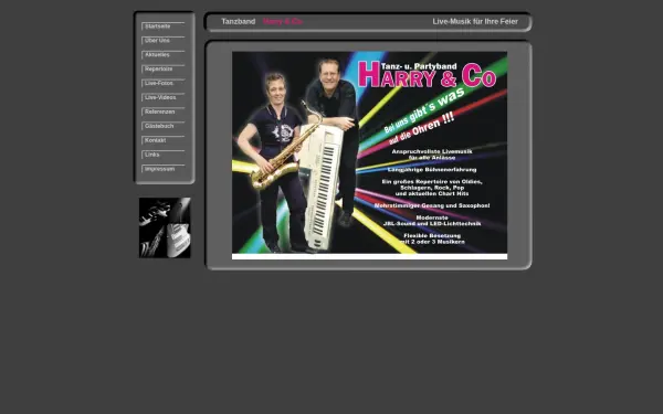 harryundco.de