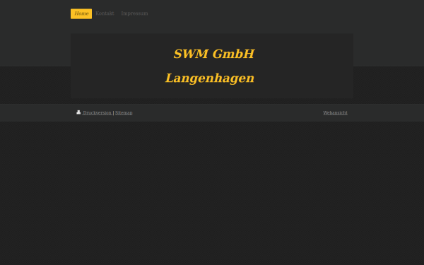 www.swm-gmbh.de