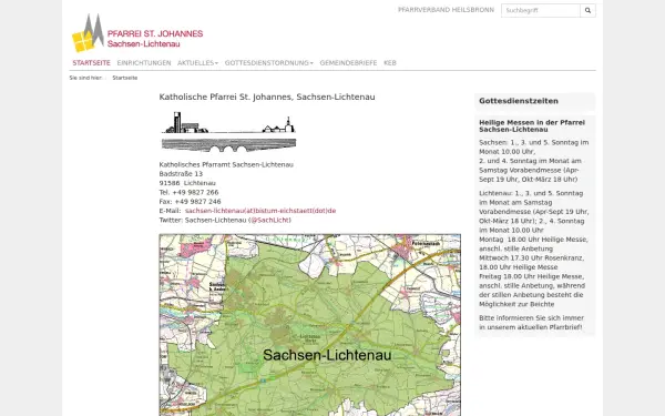 sachsen-lichtenau.bistum-eichstaett.de