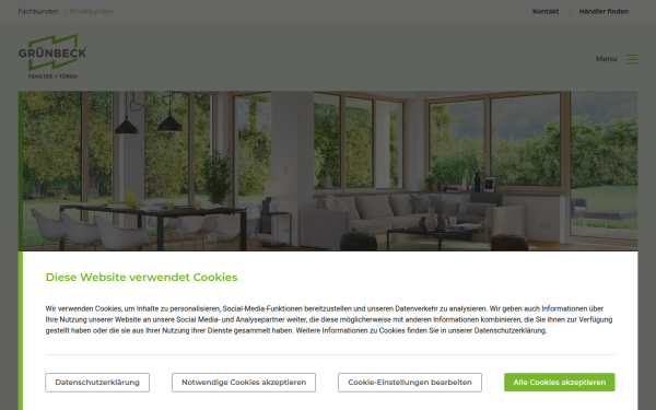 www.gruenbeck-fenster.de